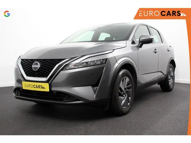 Nissan Qashqai 1.3 MHEV Xtronic Acenta  Navigatie  Apple Carplay/Android Auto Climate Control  Adapt...