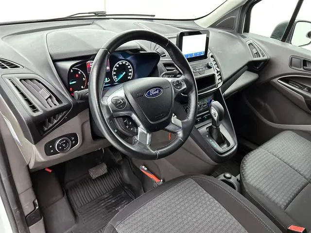 Ford Transit Connect 1.5 EcoBlue Aut. L2 Trend Navigatie Airco Parkeersensoren Cruise Control Camera