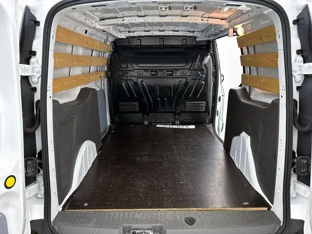 Ford Transit Connect 1.5 EcoBlue Aut. L2 Trend Navigatie Airco Parkeersensoren Cruise Control Camera