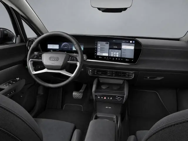 Audi A2 e-tron Launch Series Pro 84 kWh 231 PK  · Matrix Led · Trekhaak elek. wegklapbaar · Stuurwie...