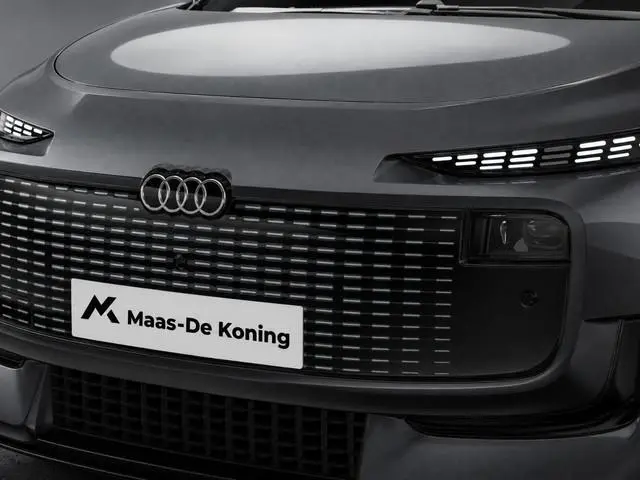 Audi A2