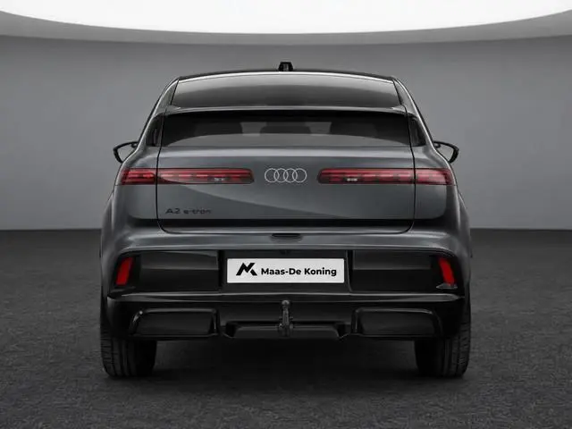 Audi A2