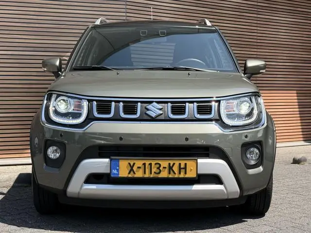 Suzuki Ignis 1.2 Smart Hybrid Style Clima / Cruise/ Camera / Led