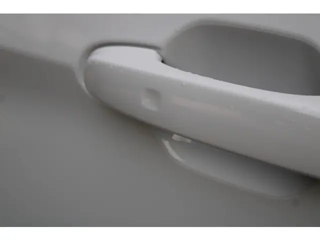 Ford E-Transit Custom