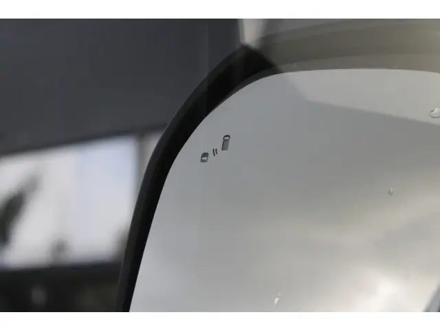 Ford E-Transit Custom