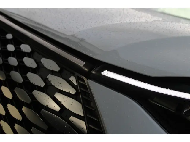 Ford E-Transit Custom