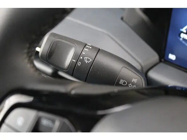 Ford E-Transit Custom