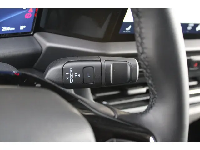 Ford E-Transit Custom