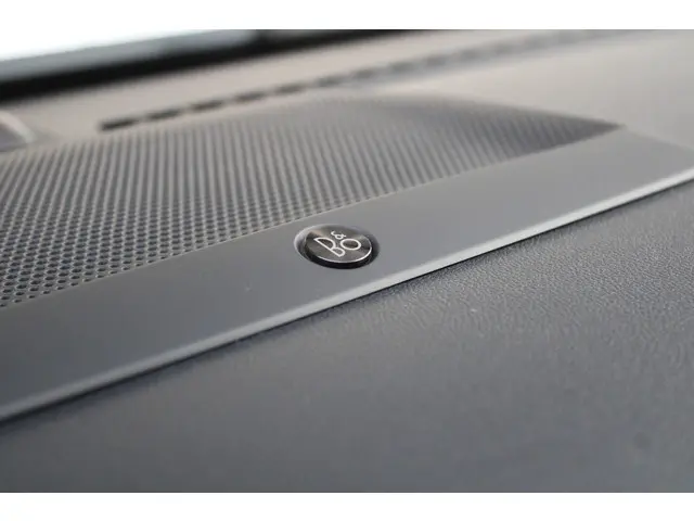 Ford E-Transit Custom