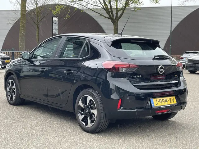 Opel Corsa-e