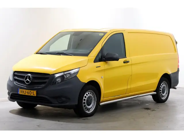 Mercedes-Benz eVito