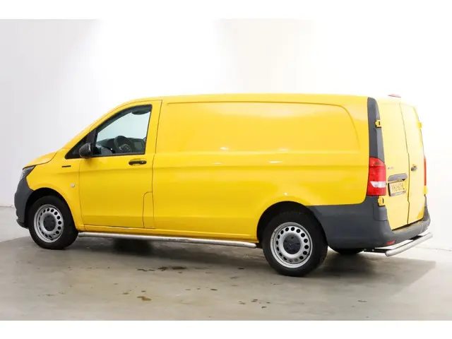Mercedes-Benz eVito