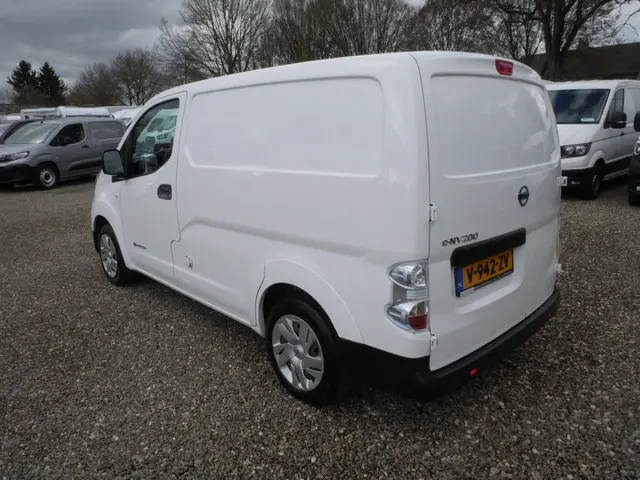 Nissan e-NV200