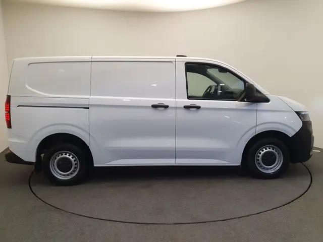Volkswagen e-Transporter