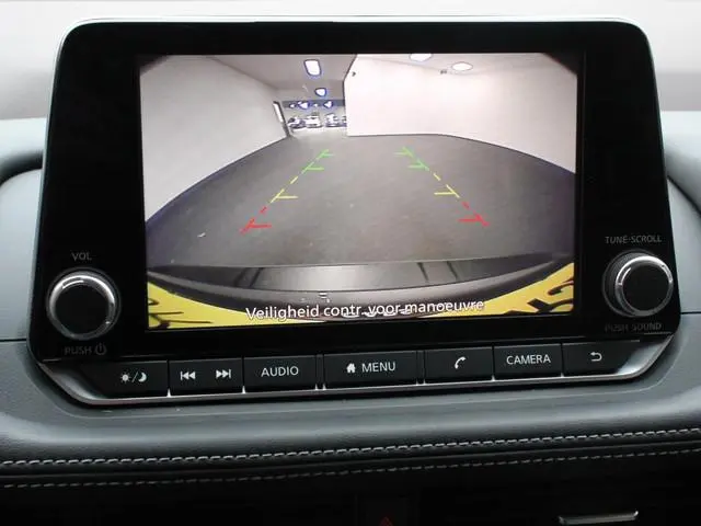 Nissan X-Trail 1.5 Automaat Acenta 7p. Climate Control Stoel verwarming Camera Keyless start Dab Ada...