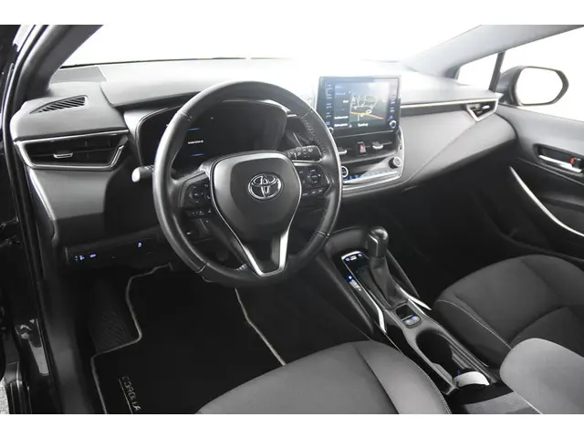 Toyota Corolla 1.8 Hybrid *1ste eigenaar*Navigatie*Park Assist*