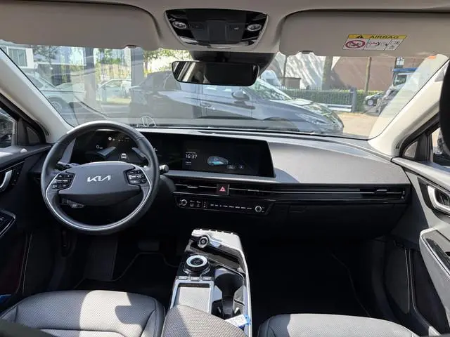 Kia Ev6