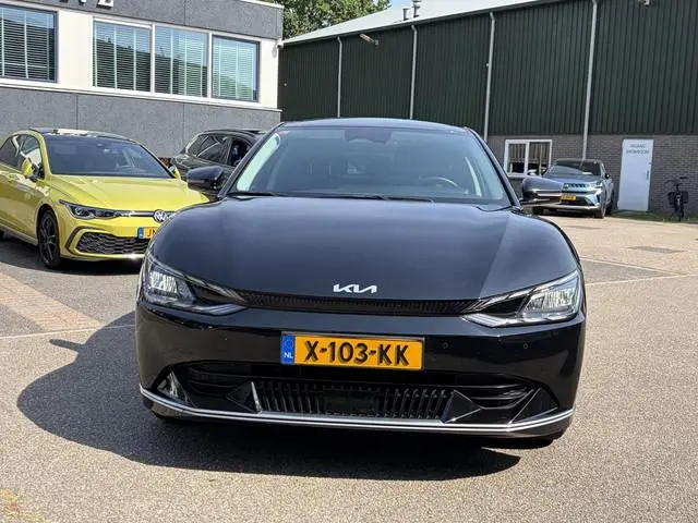 Kia Ev6