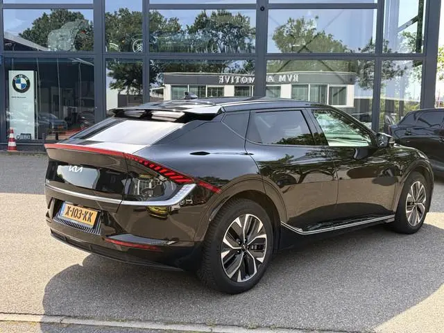 Kia Ev6