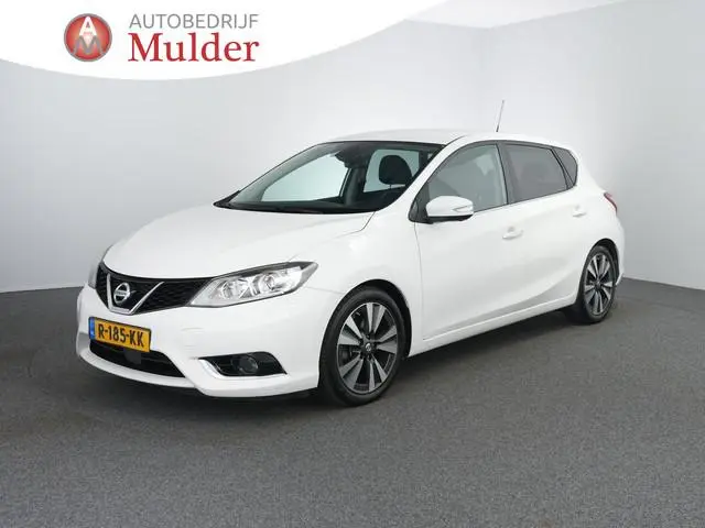 Nissan Pulsar