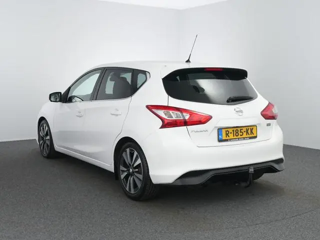 Nissan Pulsar