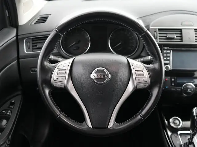 Nissan Pulsar