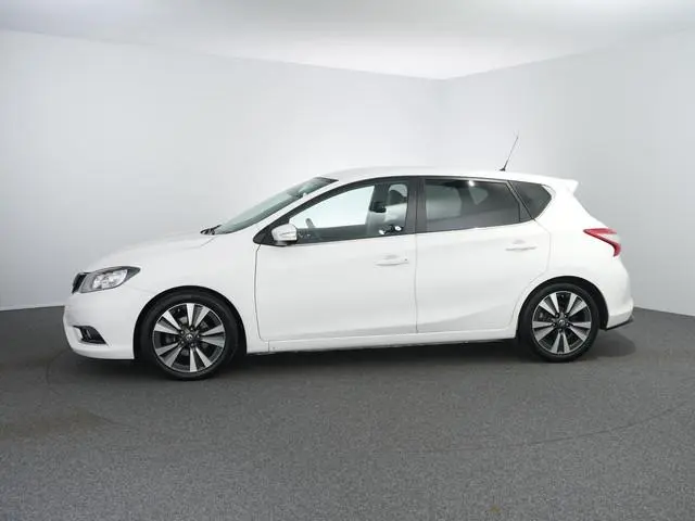 Nissan Pulsar