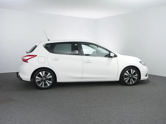 Nissan Pulsar