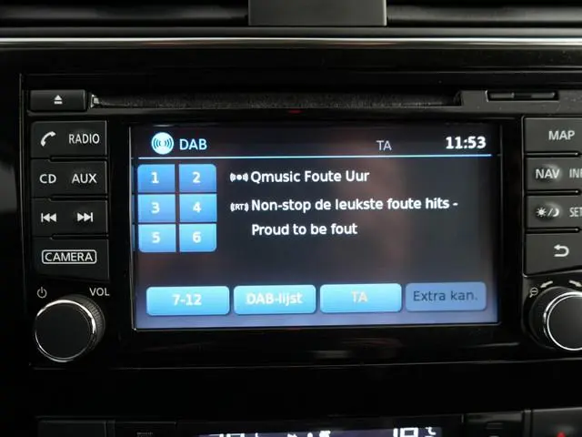 Nissan Pulsar