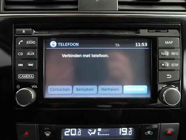 Nissan Pulsar