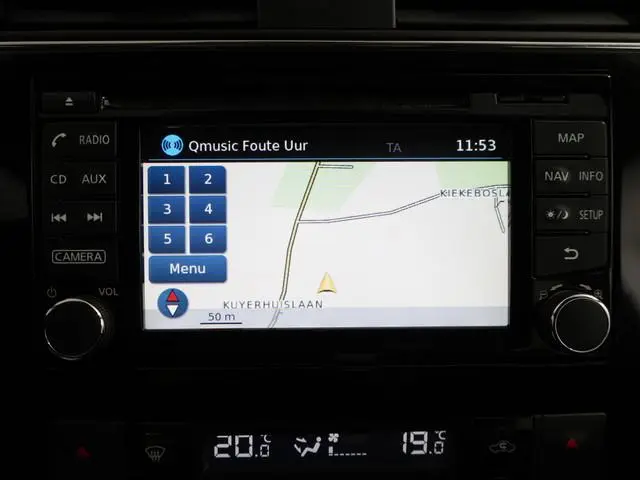 Nissan Pulsar