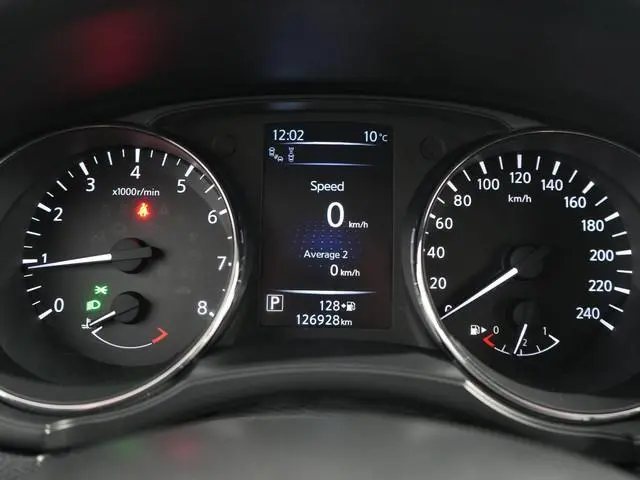 Nissan Pulsar