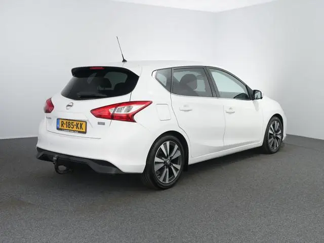 Nissan Pulsar