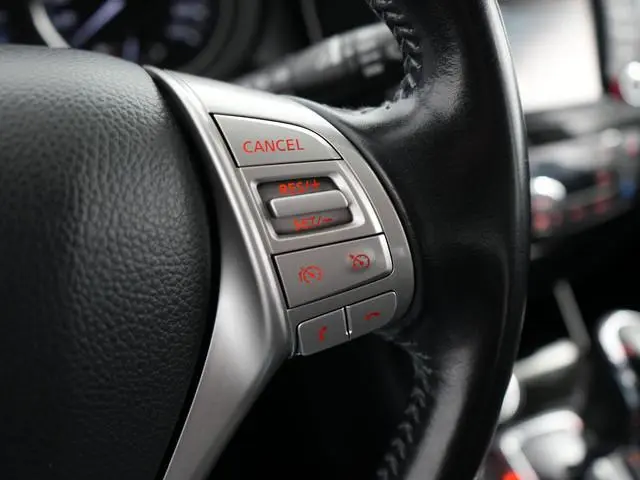 Nissan Pulsar