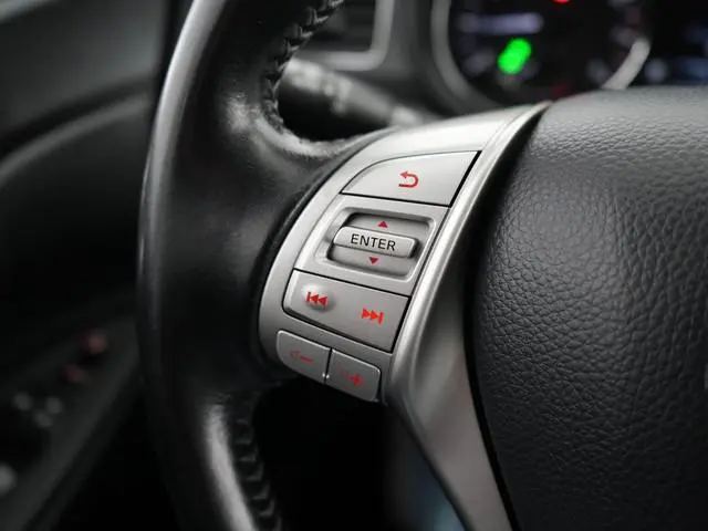 Nissan Pulsar