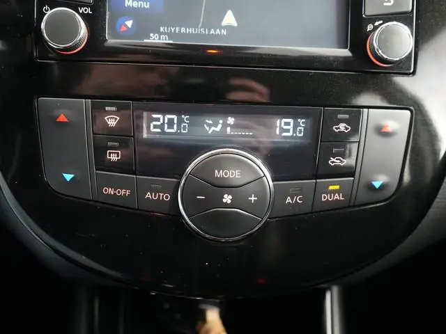 Nissan Pulsar