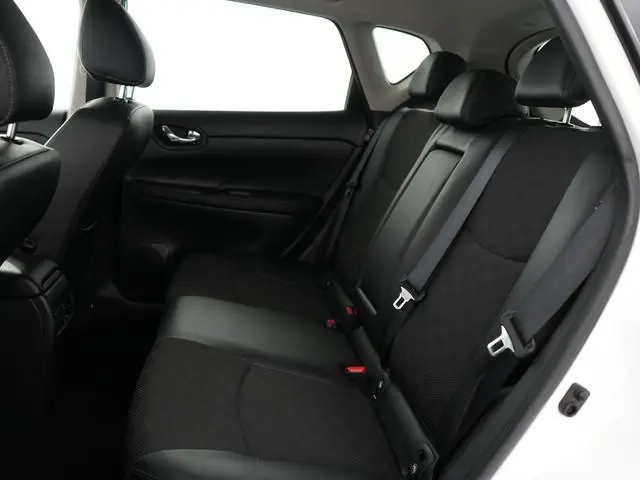 Nissan Pulsar