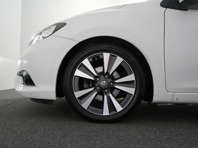Nissan Pulsar