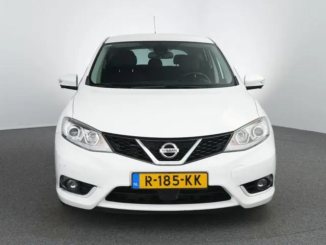 Nissan Pulsar
