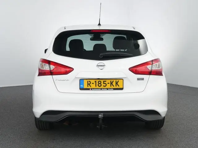 Nissan Pulsar
