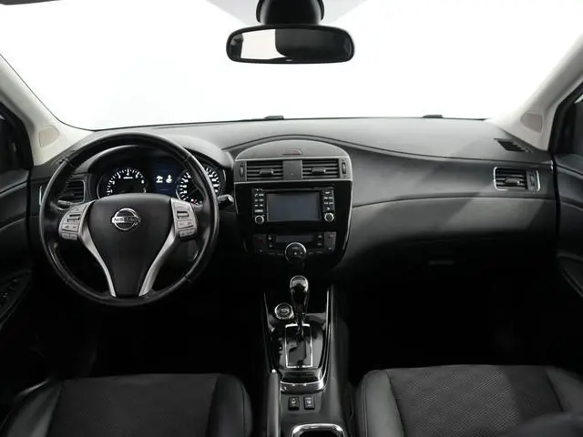 Nissan Pulsar