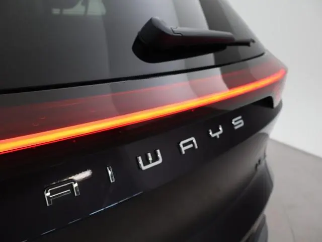 Aiways U5