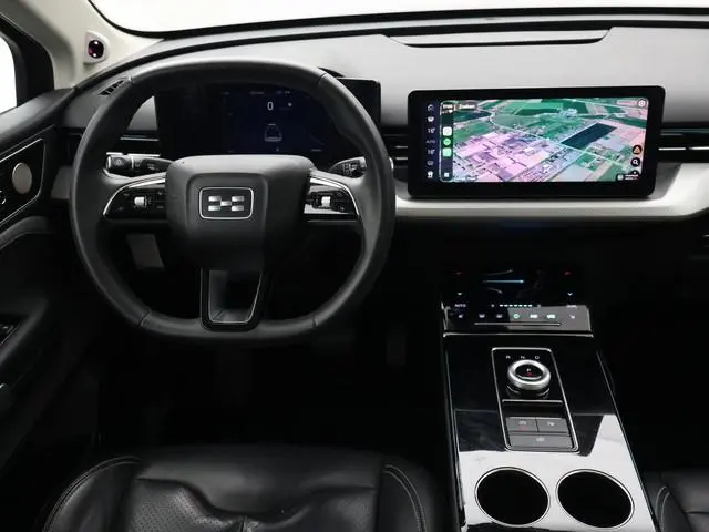 Aiways U5 63kWh PREMIUM + PANORAMA SCHUIFDAK | STOELVERW. | LEDER | 360 CAMERA | ADAPTIVE CRUISE | 1...