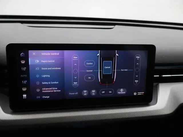 Aiways U5