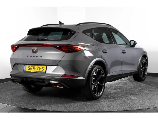 CUPRA Formentor 1.4 e-Hybrid Performance | Dig. Cockpit | Adapt. Cruise | Stoel-+Stuurverw. | PDC |...