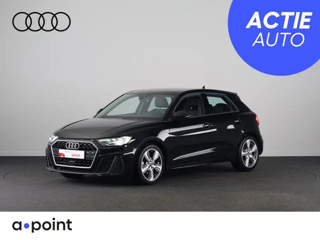 Audi A1 Sportback 30 TFSI S edition 110PK | Navigatie | 17 inch Lichtmetalen velgen | Climatronic |...
