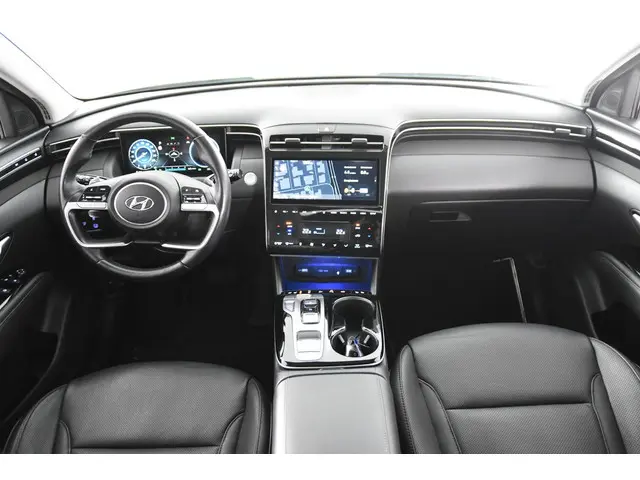 Hyundai Tucson 1.6 T-GDI *1ste eigenaar*FULL OPTIONS*