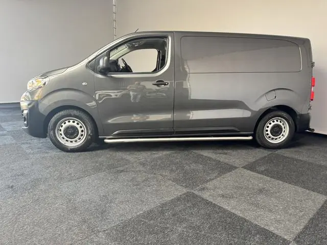 PEUGEOT  EXPERT 2.0HDI Automaat 145 PK  L2H1 Camera Navigatie Apk 2027
