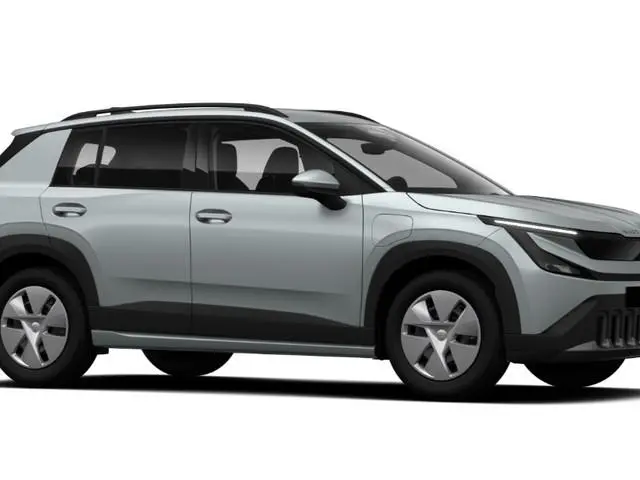 Skoda Epiq