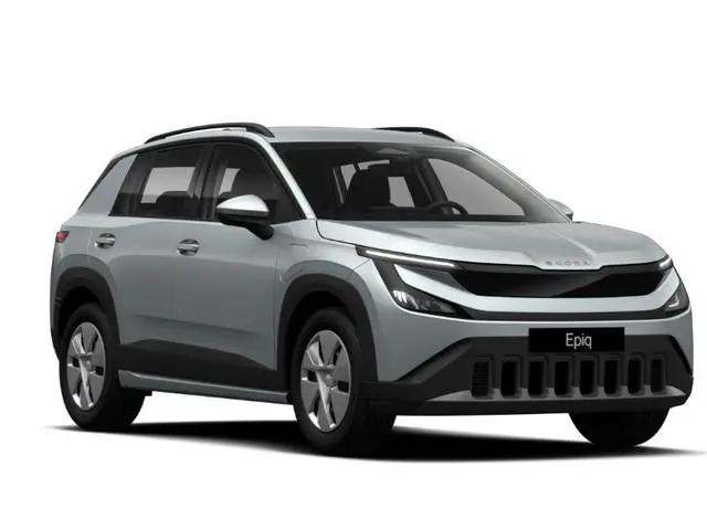 Skoda Epiq